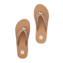 Terell Wedge Sandal
