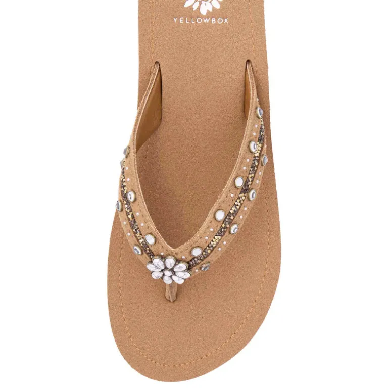 Terell Wedge Sandal