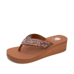 Terrah Wedge Sandal