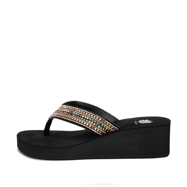 Terrah Wedge Sandal