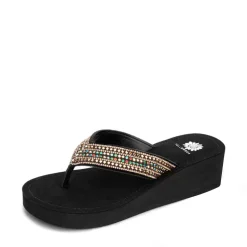 Terrah Wedge Sandal