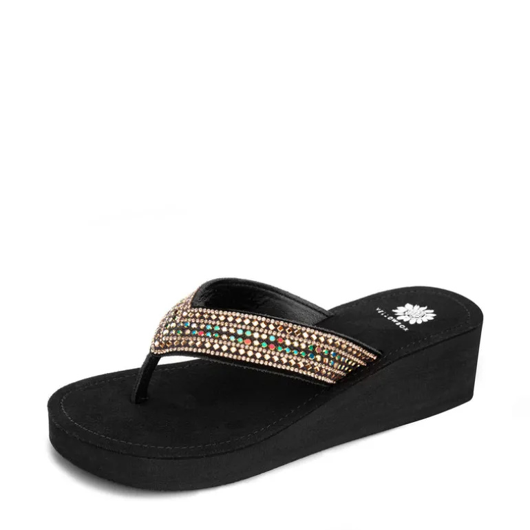 Terrah Wedge Sandal