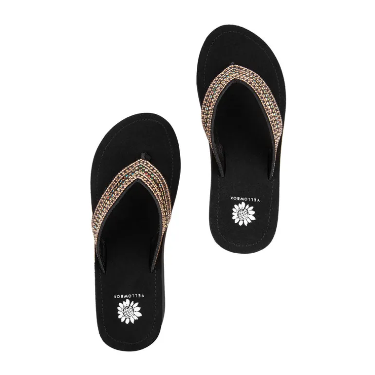 Terrah Wedge Sandal