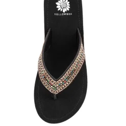 Terrah Wedge Sandal