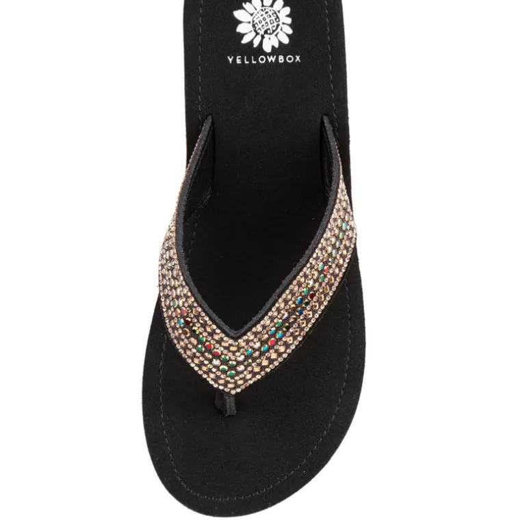 Terrah Wedge Sandal