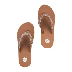 Terrah Wedge Sandal