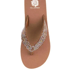 Terrah Wedge Sandal