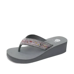 Terrah Wedge Sandal