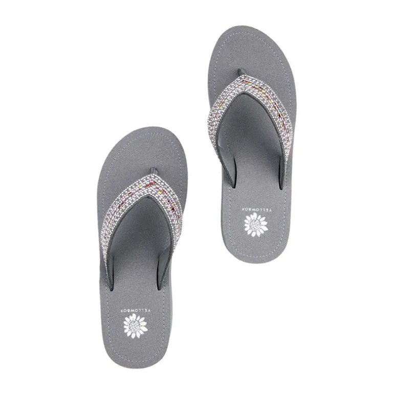 Terrah Wedge Sandal