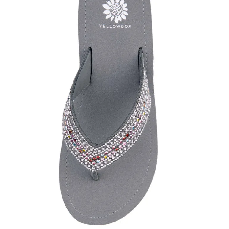 Terrah Wedge Sandal