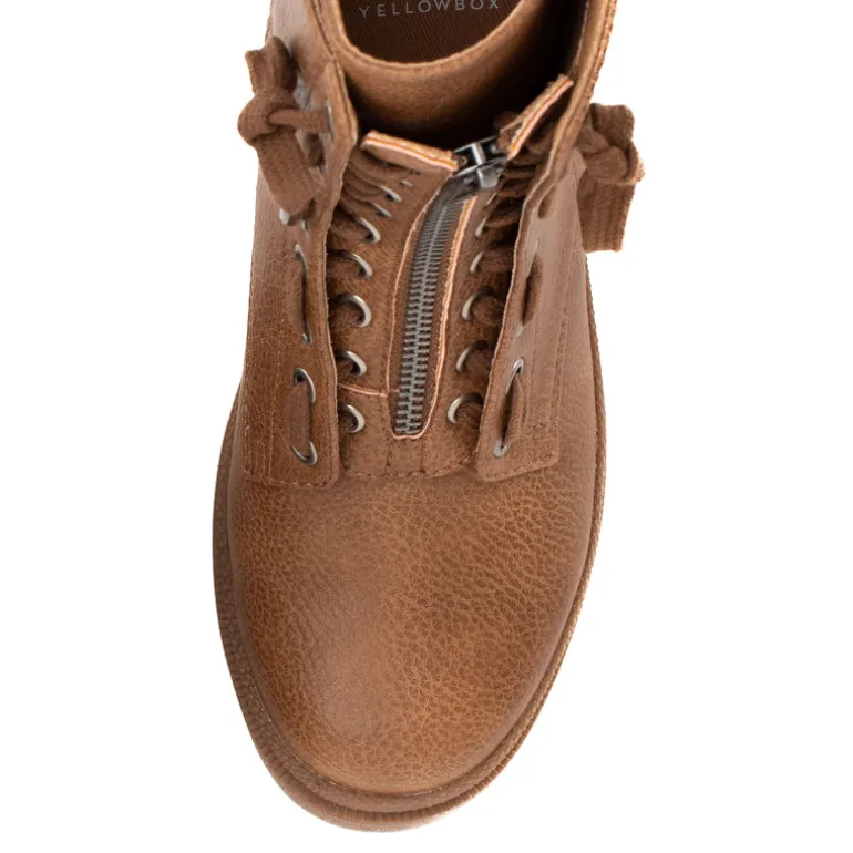 Thea Ankle Boot
