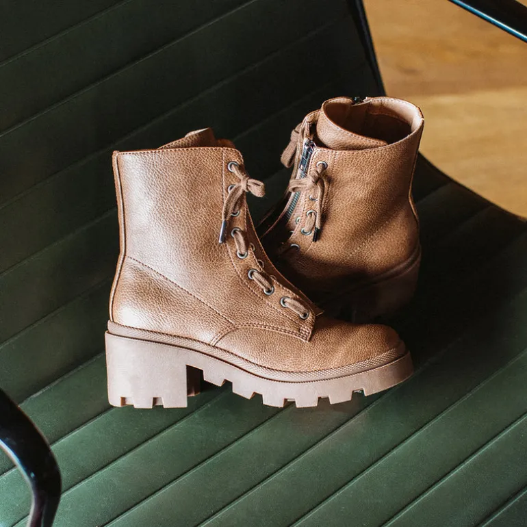 Thea Ankle Boot