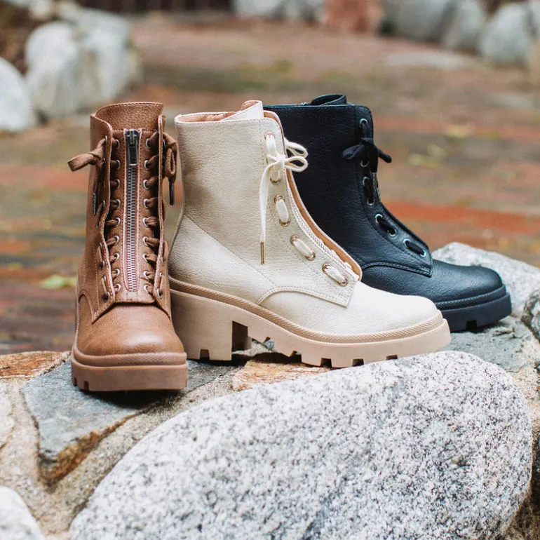 Thea Ankle Boot