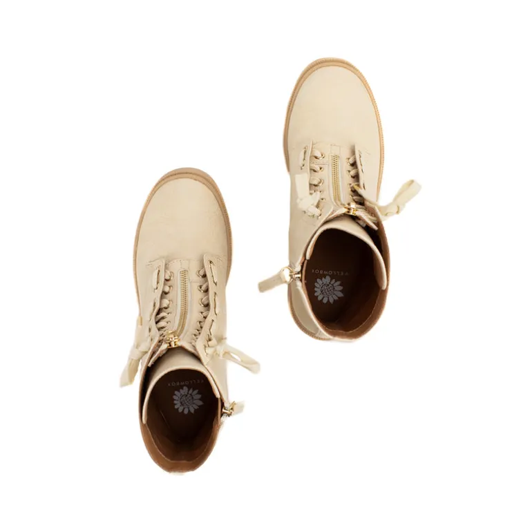 Thea Ankle Boot