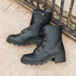 Thea Ankle Boot