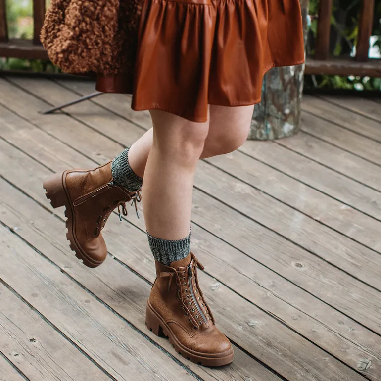 Thea Ankle Boot