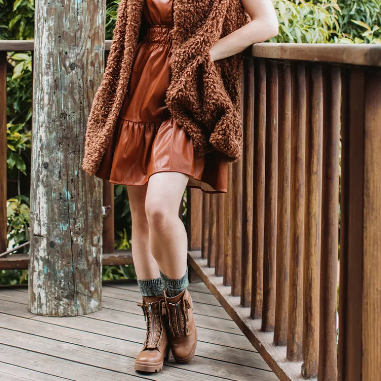 Thea Ankle Boot