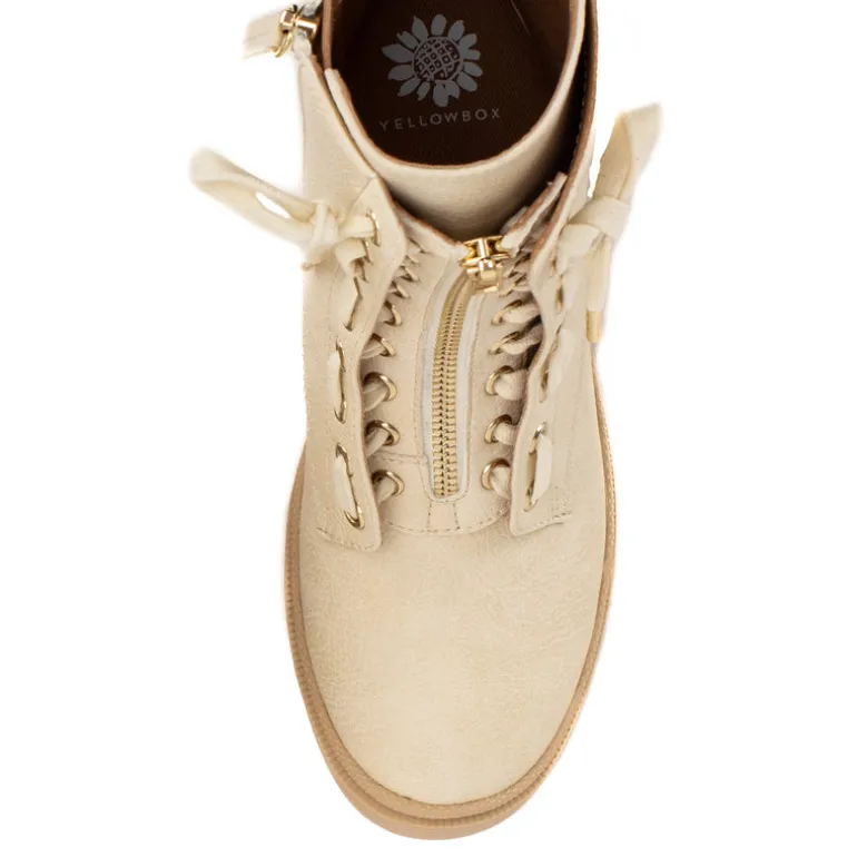 Thea Ankle Boot