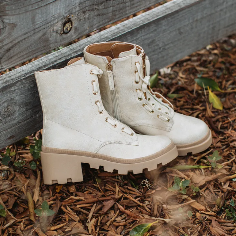 Thea Ankle Boot
