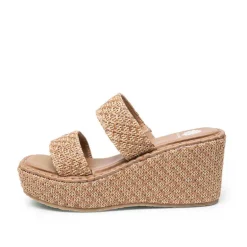 Tinley Wedge Sandal