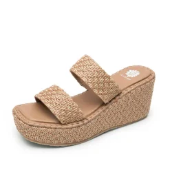 Tinley Wedge Sandal