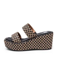 Tinley Wedge Sandal