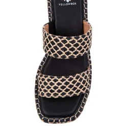 Tinley Wedge Sandal