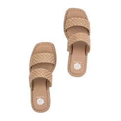Tinley Wedge Sandal