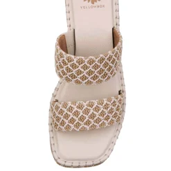 Tinley Wedge Sandal
