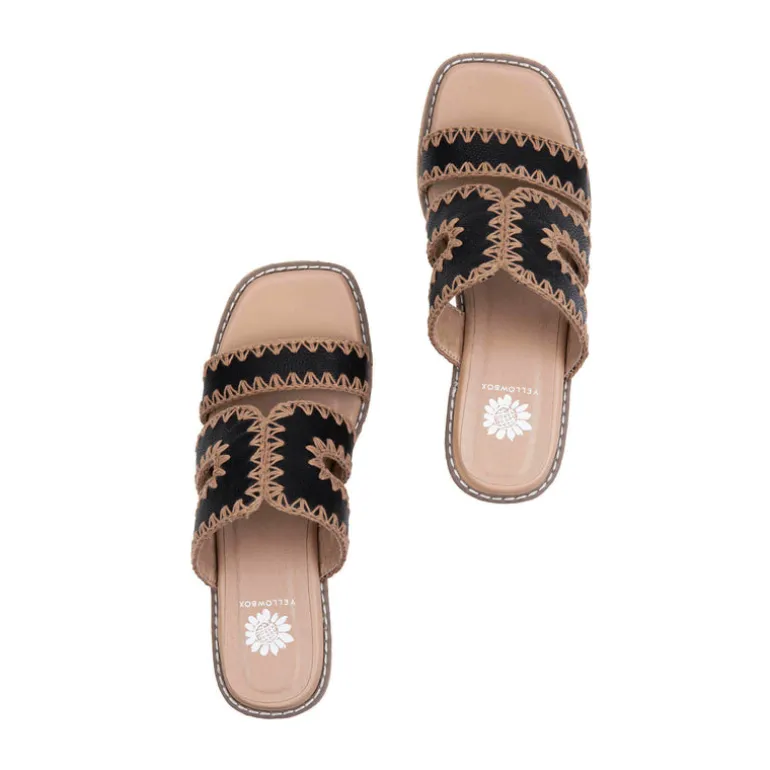 Tracie Cork Wedge Sandal
