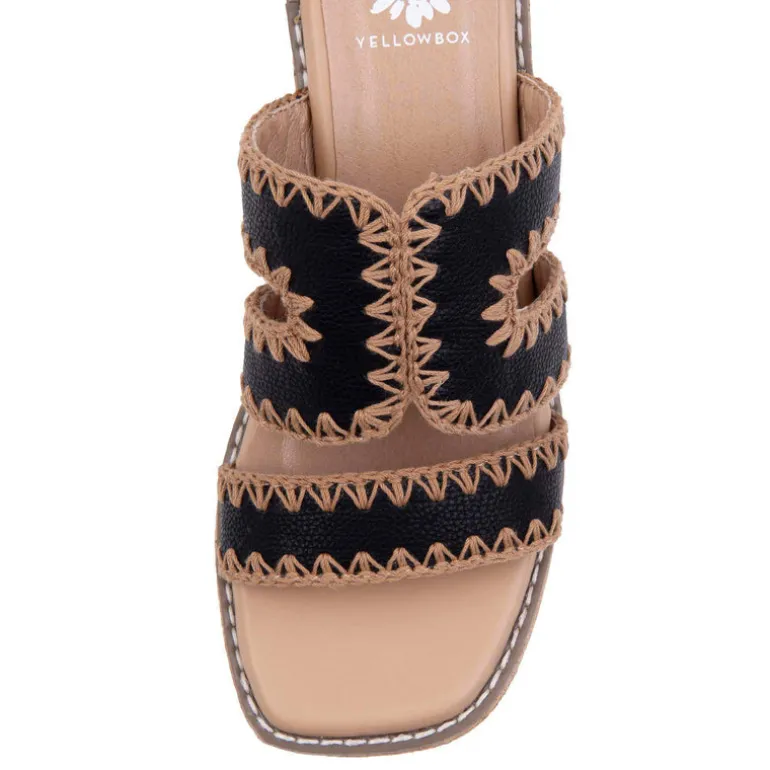 Tracie Cork Wedge Sandal