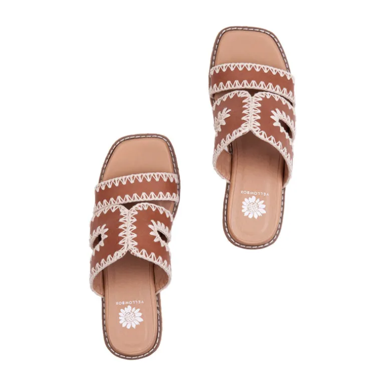 Tracie Cork Wedge Sandal