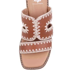 Tracie Cork Wedge Sandal