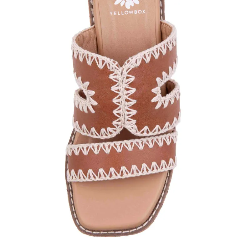 Tracie Cork Wedge Sandal