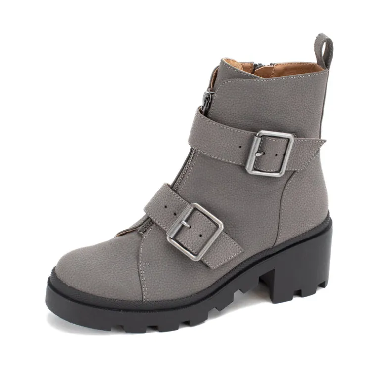 Tyra Heeled Boot