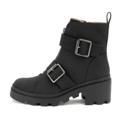 Tyra Heeled Boot