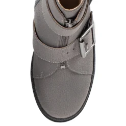 Tyra Heeled Boot