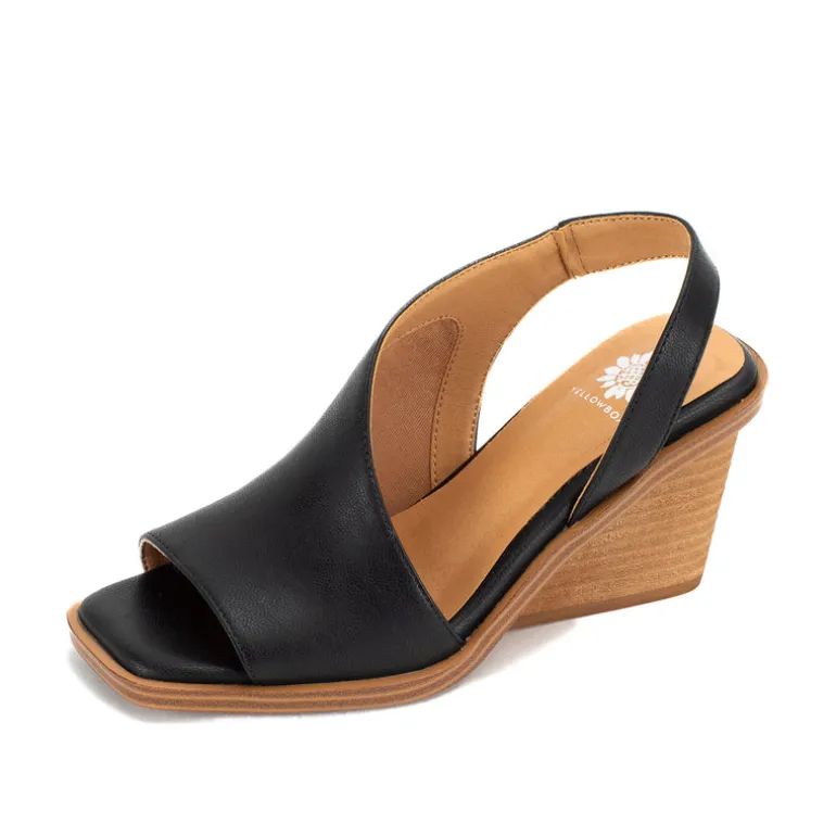 Valdosta Slingback Wedge Sandal