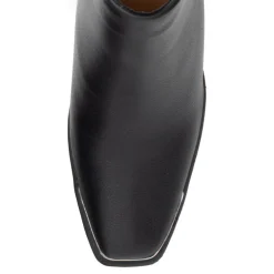 Valeska Cut-out Bootie