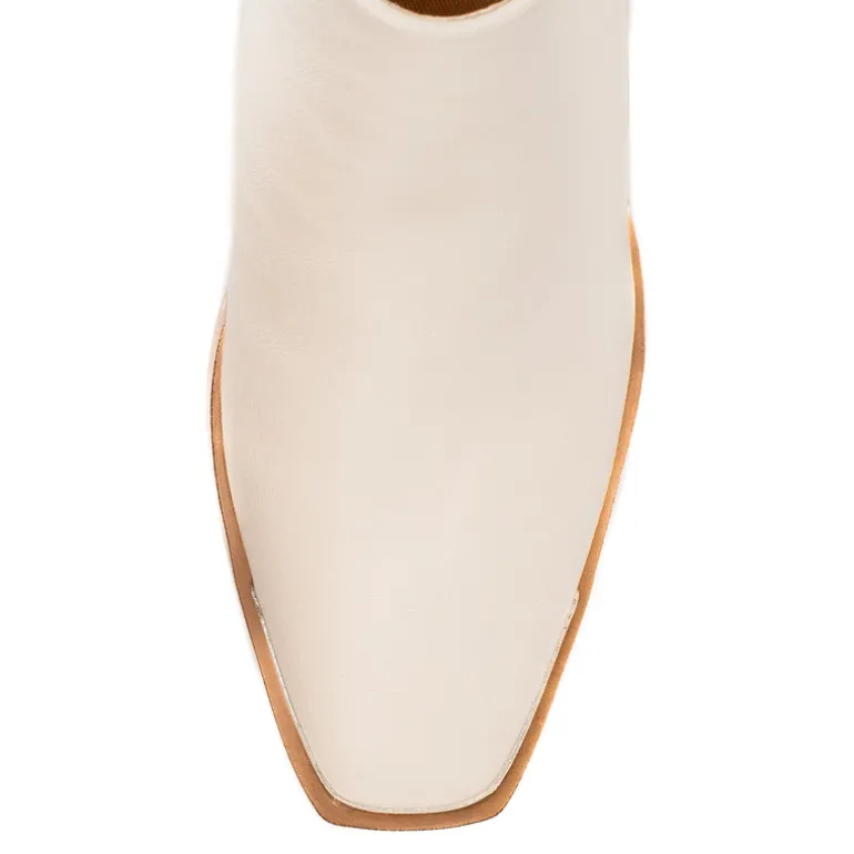 Valeska Cut-out Bootie