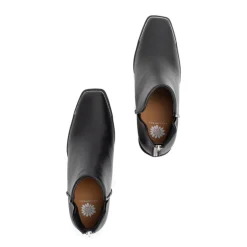 Valeska Cut-out Bootie