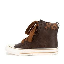 Valter High Top Sneaker