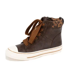 Valter High Top Sneaker