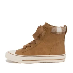 Valter High Top Sneaker