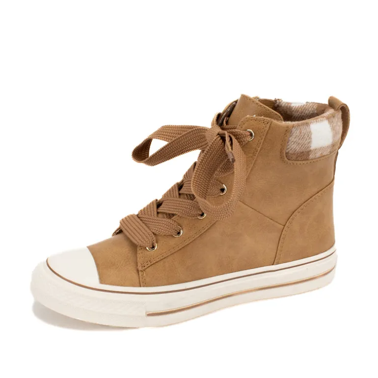 Valter High Top Sneaker