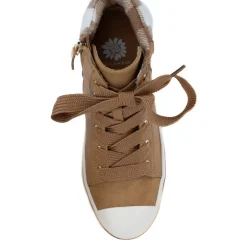 Valter High Top Sneaker