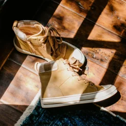 Valter High Top Sneaker