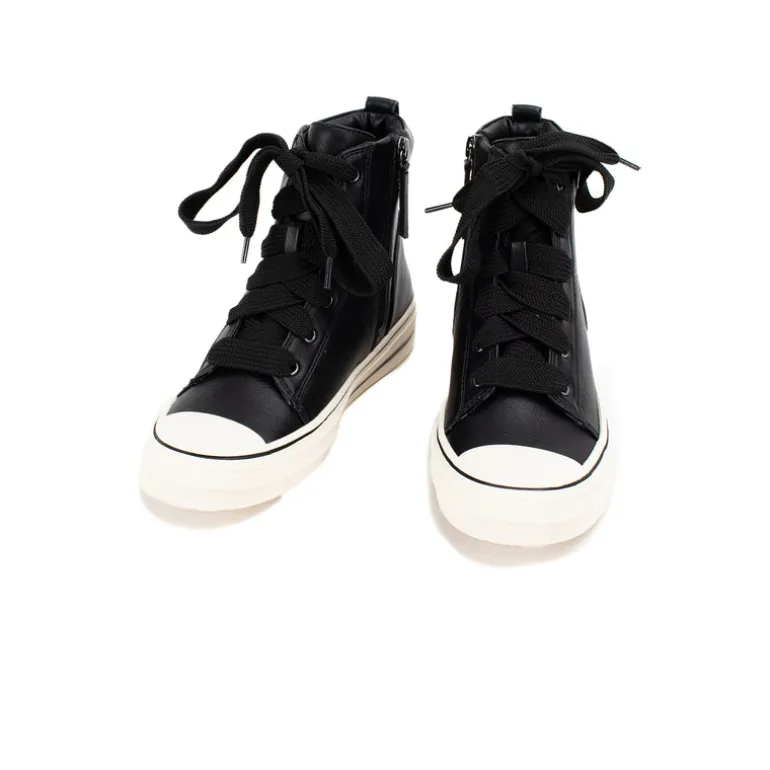 Valter High Top Sneaker