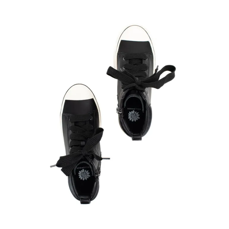 Valter High Top Sneaker
