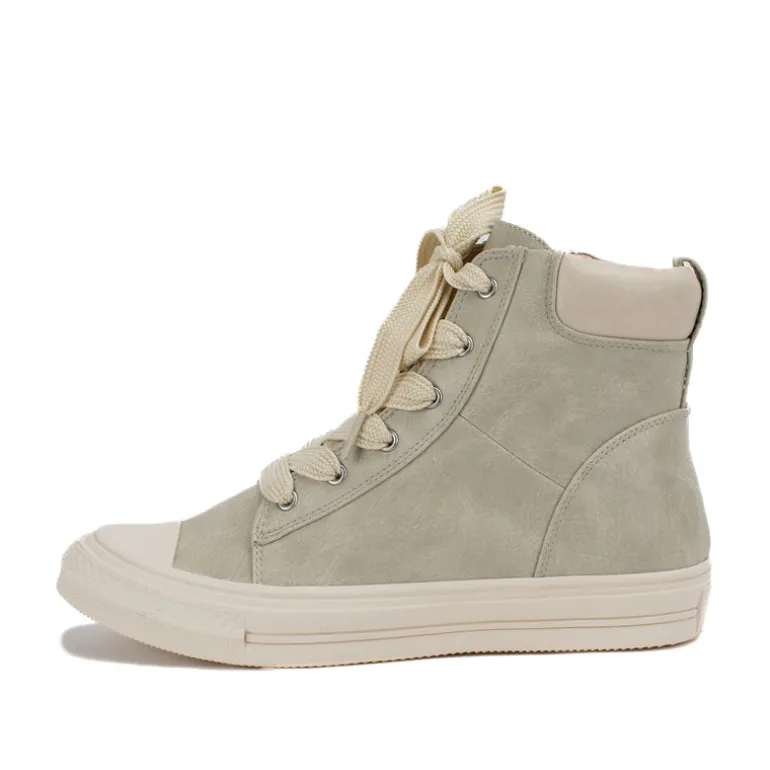 Valter High Top Sneaker